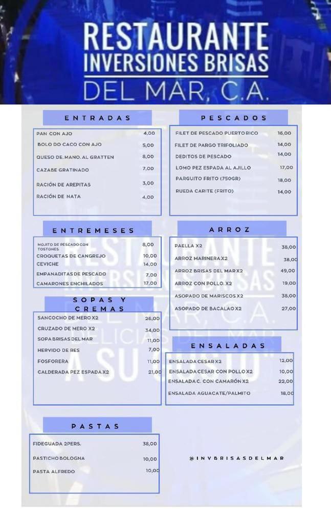 Hotel Brisas Del Mar 2022 Catia La Mar Luaran gambar
