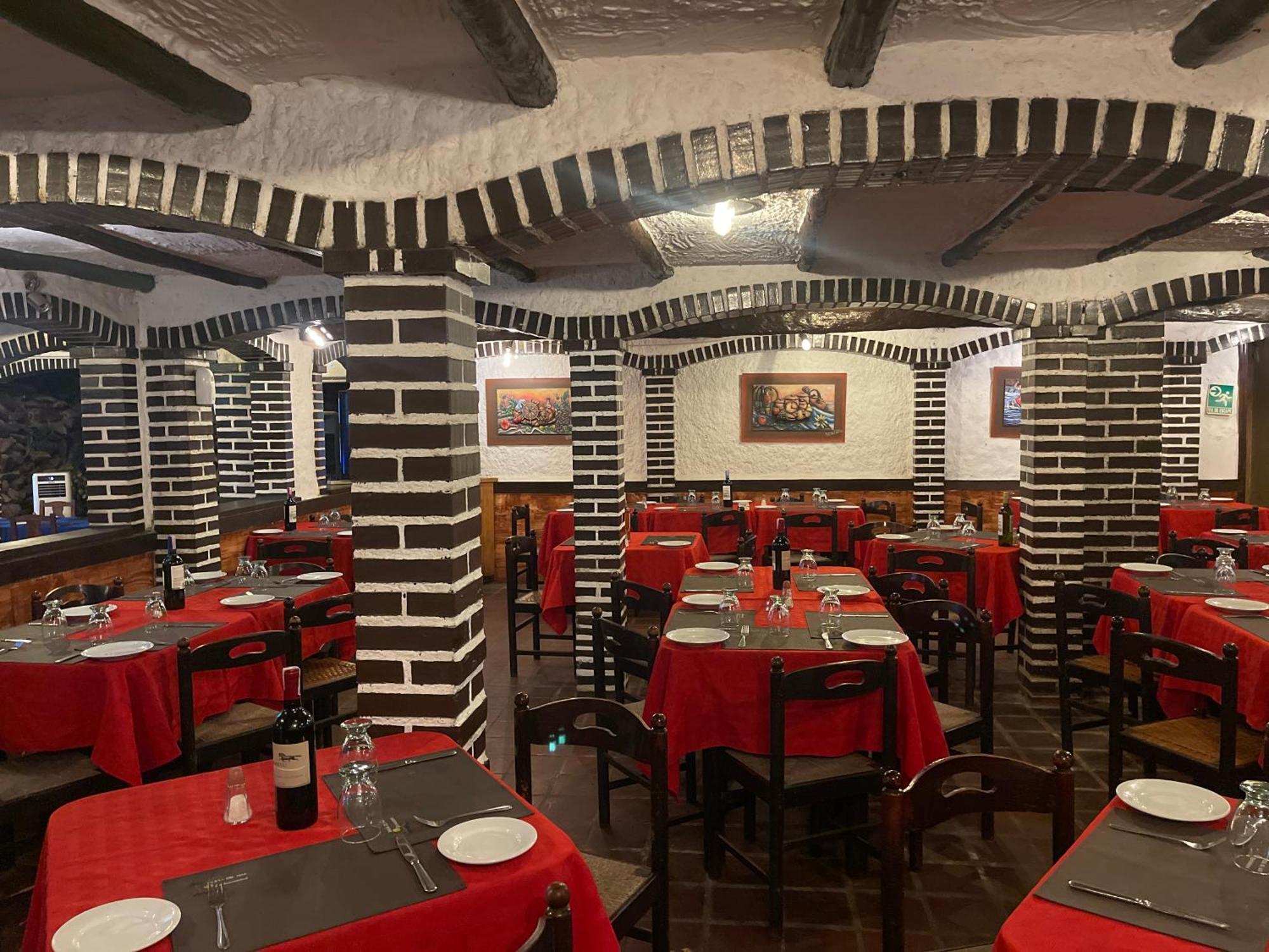 Hotel Brisas Del Mar 2022 Catia La Mar Luaran gambar