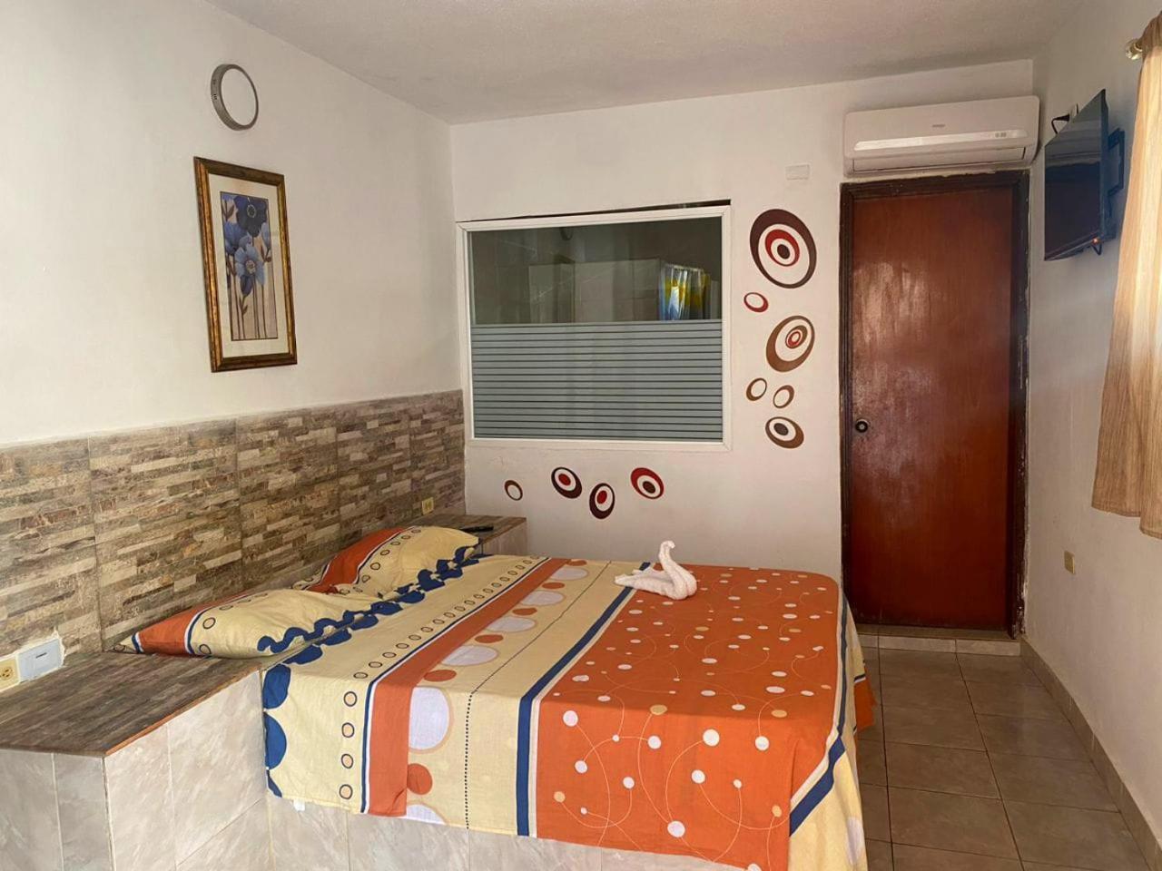 Hotel Brisas Del Mar 2022 Catia La Mar Luaran gambar